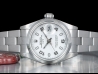 Rolex Date Lady 26 Bianco Oyster White Milk Arabic  Watch  79160 